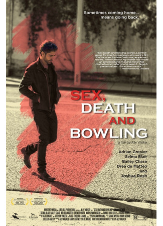 кино Секс, смерть и боулинг (Sex, Death and Bowling) 12.05.24