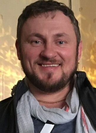 Актёр Андрей Соколовский 16.05.24