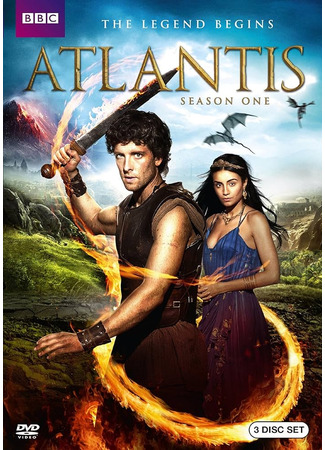 кино Атлантида (Atlantis) 17.05.24