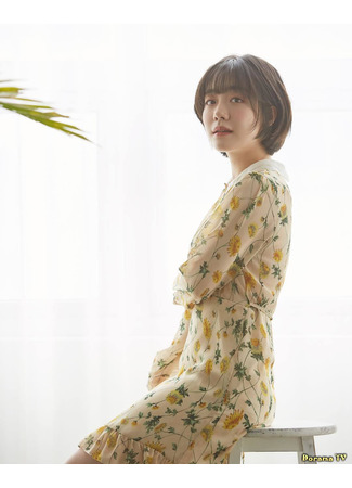 Актёр Со Чжу Ён 19.05.24