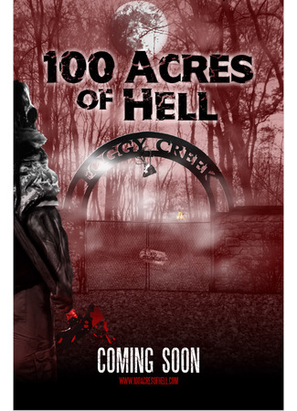 кино 100 акров ада (100 Acres of Hell) 19.05.24