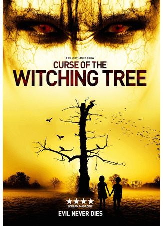 кино Проклятие колдовского дерева (Curse of the Witching Tree) 21.05.24