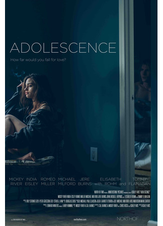 кино Юность (Adolescence) 21.05.24