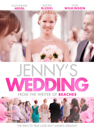 кино Свадьба Дженни (Jenny&#39;s Wedding) 22.05.24
