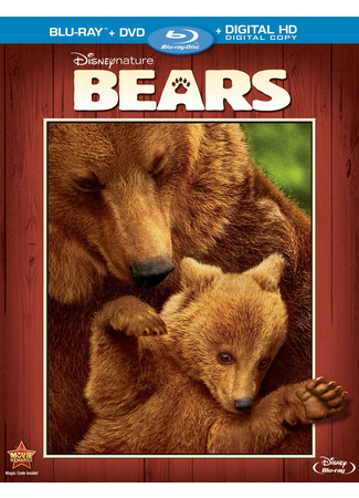 кино Медведи (Bears) 24.05.24