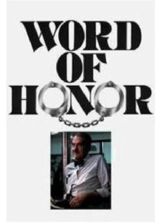 кино Слово чести (Word of Honor) 24.05.24