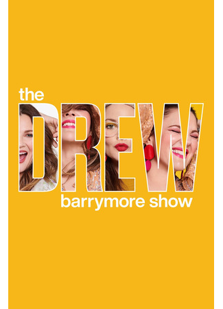 кино Шоу Дрю Бэрримор (The Drew Barrymore Show) 24.05.24