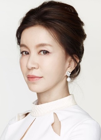 Актёр Им Йе Джин 27.05.24