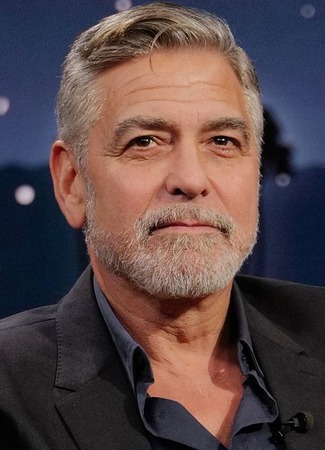 Актёр Джордж Клуни 28.05.24