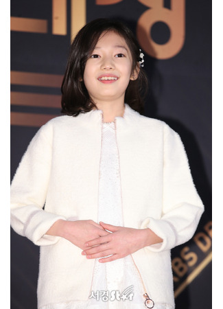 Актёр Ким Су Ин 30.05.24