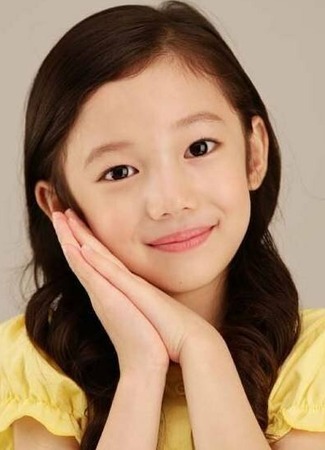 Актёр Ким Су Ин 30.05.24