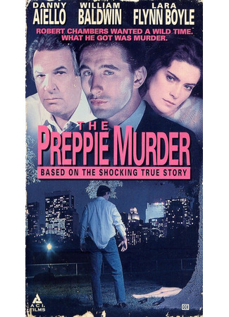 кино Убийство выпускницы (The Preppie Murder) 31.05.24