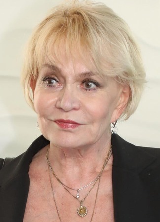 Ирина Шевчук