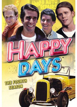 кино Счастливые дни (Happy Days) 02.06.24