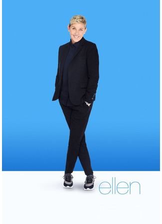 кино Шоу Эллен Дедженерес (The Ellen DeGeneres Show) 02.06.24