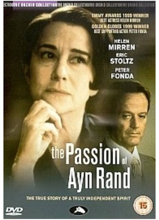 кино Тайная страсть Айн Рэнд (The Passion of Ayn Rand) 09.06.24