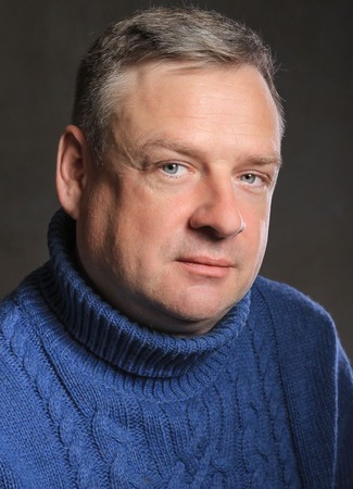 Актёр Станислав Стрелков 12.06.24