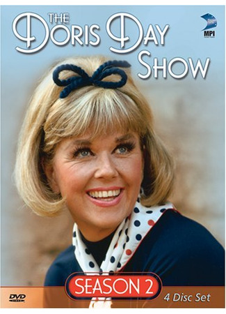 кино Шоу Дорис Дэй (The Doris Day Show) 18.06.24