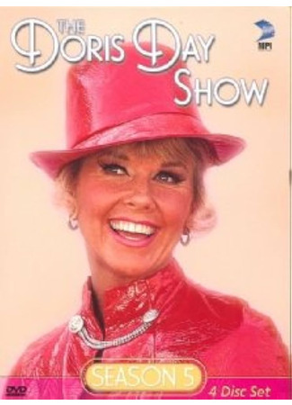 кино Шоу Дорис Дэй (The Doris Day Show) 18.06.24