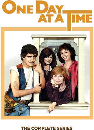 кино Однажды за один раз (One Day at a Time) 18.06.24