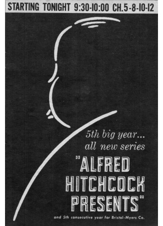 кино Альфред Хичкок представляет (1985) (Alfred Hitchcock Presents) 18.06.24