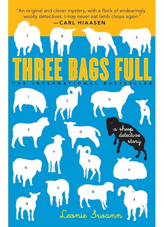 кино Три полные сумки: Овечий детектив (Three Bags Full: A Sheep Detective Movie) 09.07.24