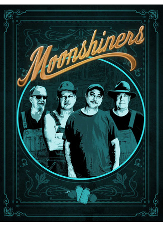 кино Самогонщики (Moonshiners) 12.07.24